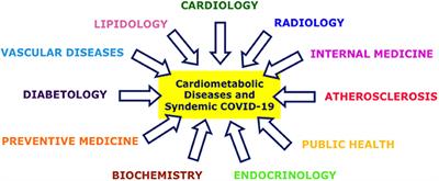 Promoting a Syndemic Approach for Cardiometabolic Disease Management During COVID-19: The CAPISCO International Expert Panel